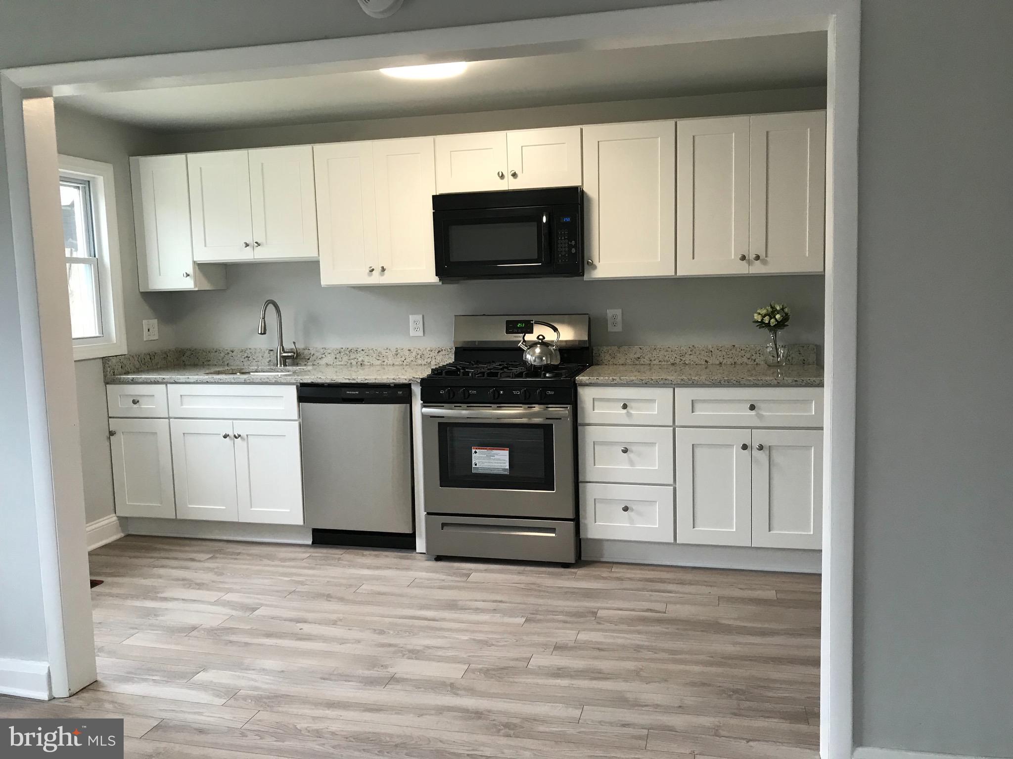 7810 Rockbourne Road Baltimore, MD 21222 - Photo 10 of 59 Kitchen
