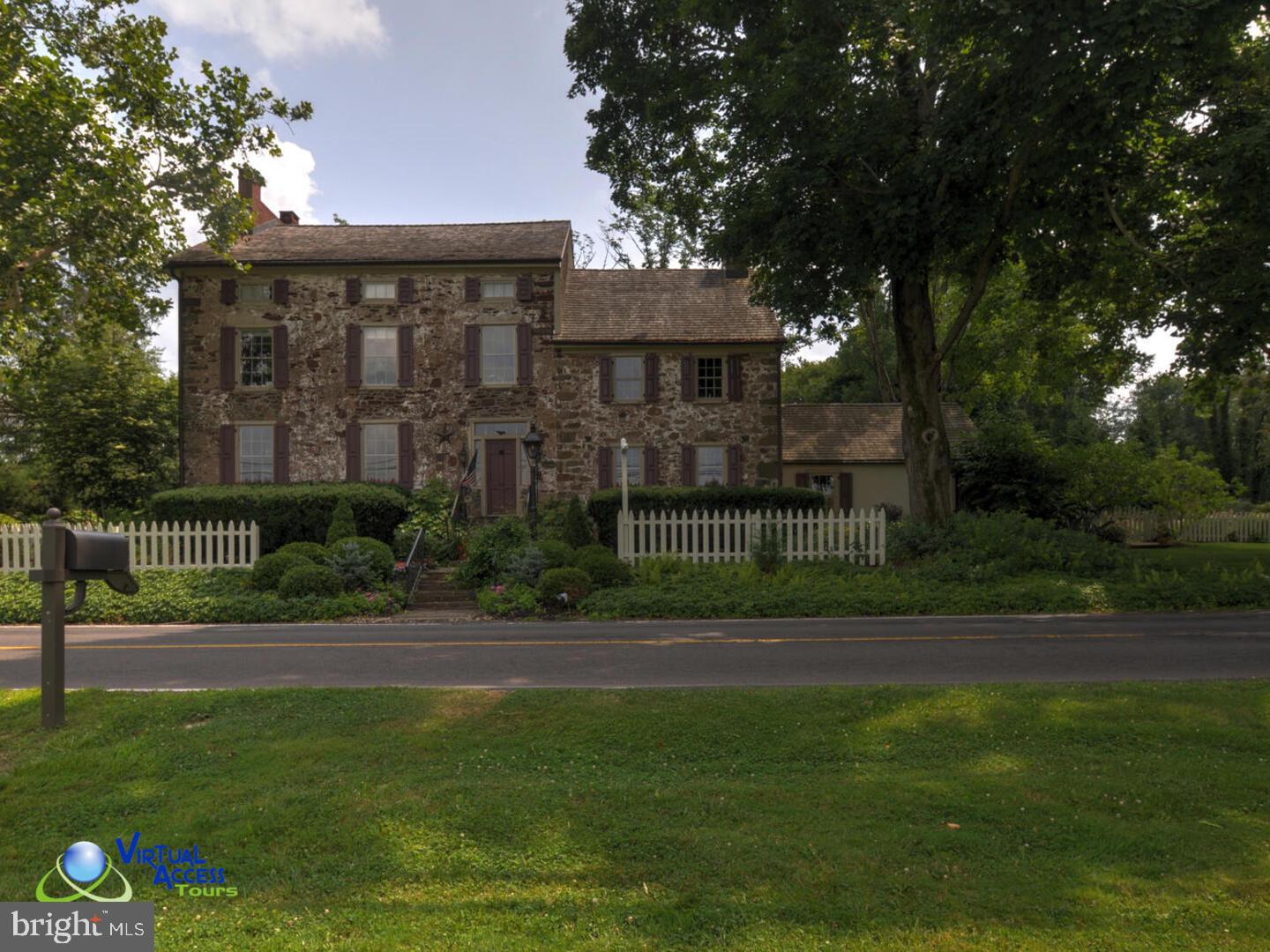 96 Woodhill Road Newtown, PA 18940 - Photo 26 of 26 Gallery Image 26