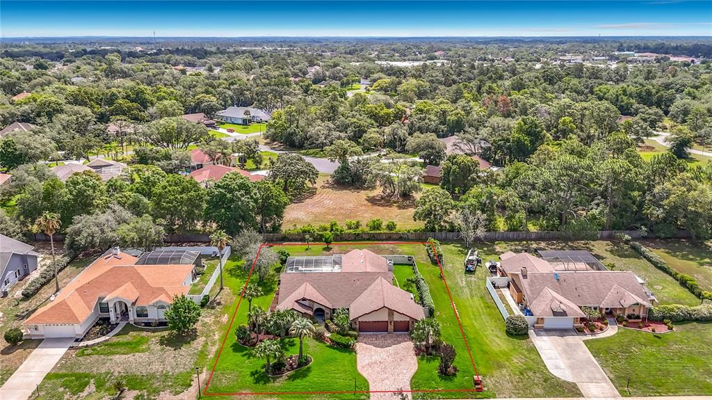 4306 River Birch Drive Spring Hill, FL 34607 - Photo 7 of 84