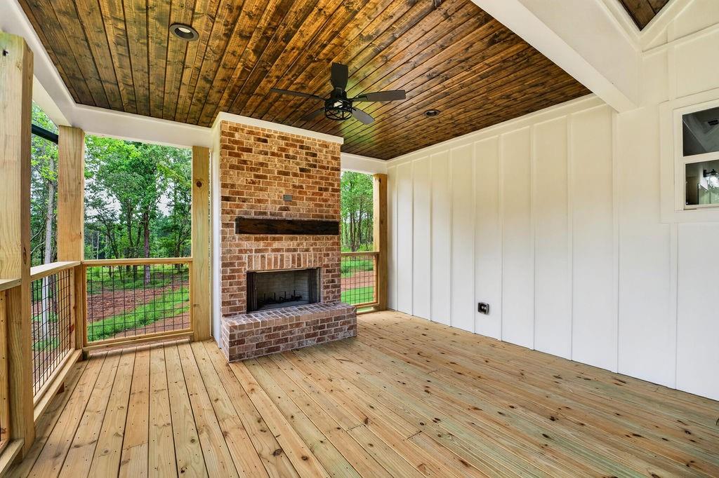 924 Browning Road Fairmount, GA 30139 - Photo 41 of 69