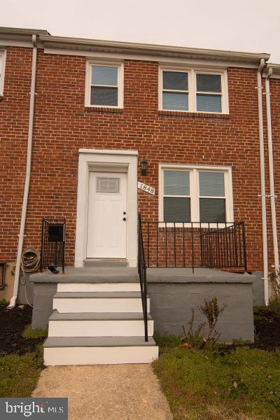 1848 Yakona Road Baltimore, MD 21234 - Photo 1 of 25