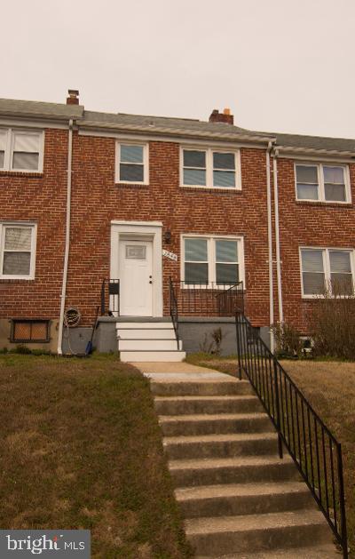 1848 Yakona Road Baltimore, MD 21234 - Photo 25 of 25