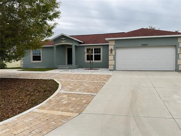 $330,000 | 10347 Grail Avenue, Englewood, FL 34224