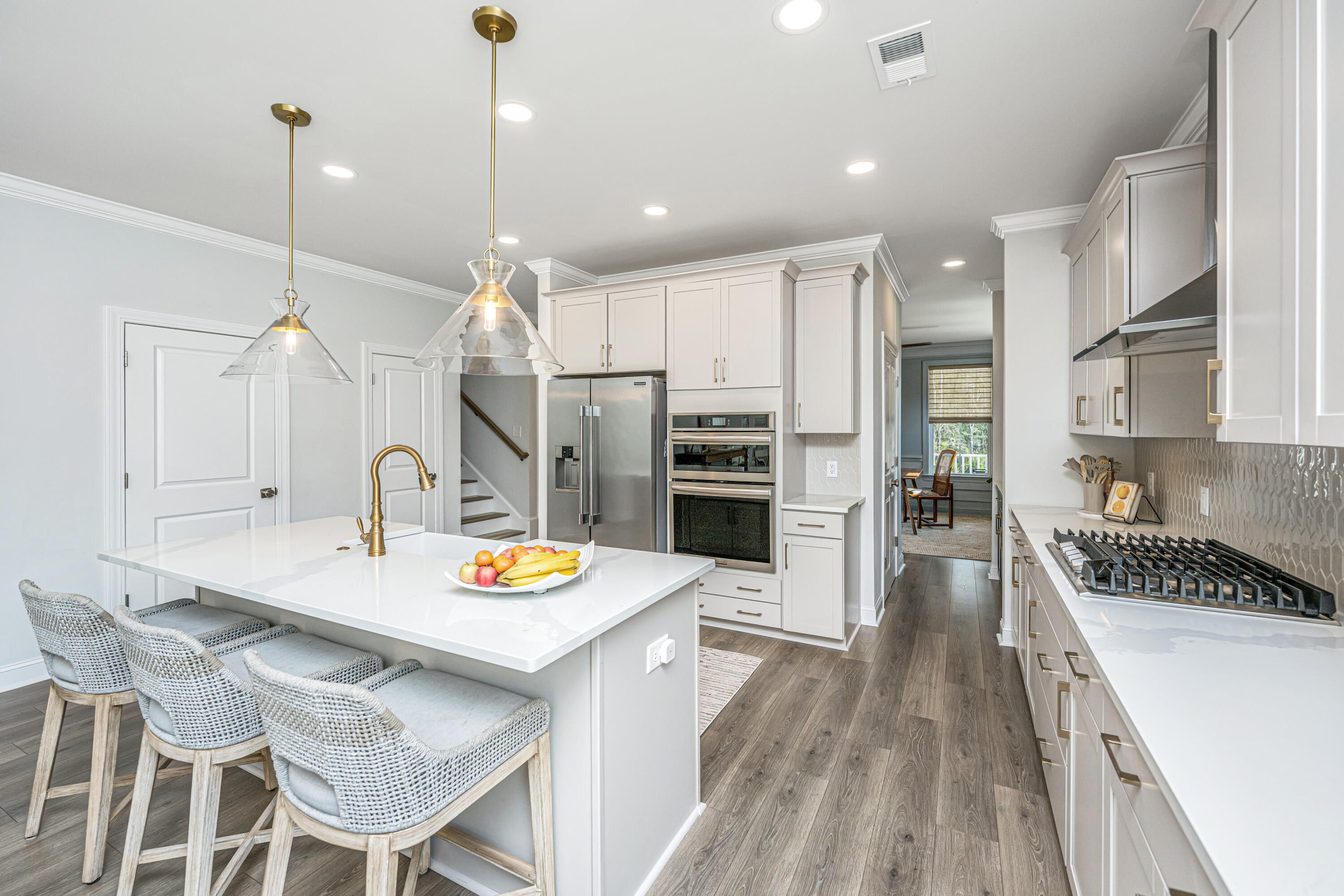 2037 Bullyard Sound Way Awendaw, SC 29429 - Photo 12 of 46 Kitchen