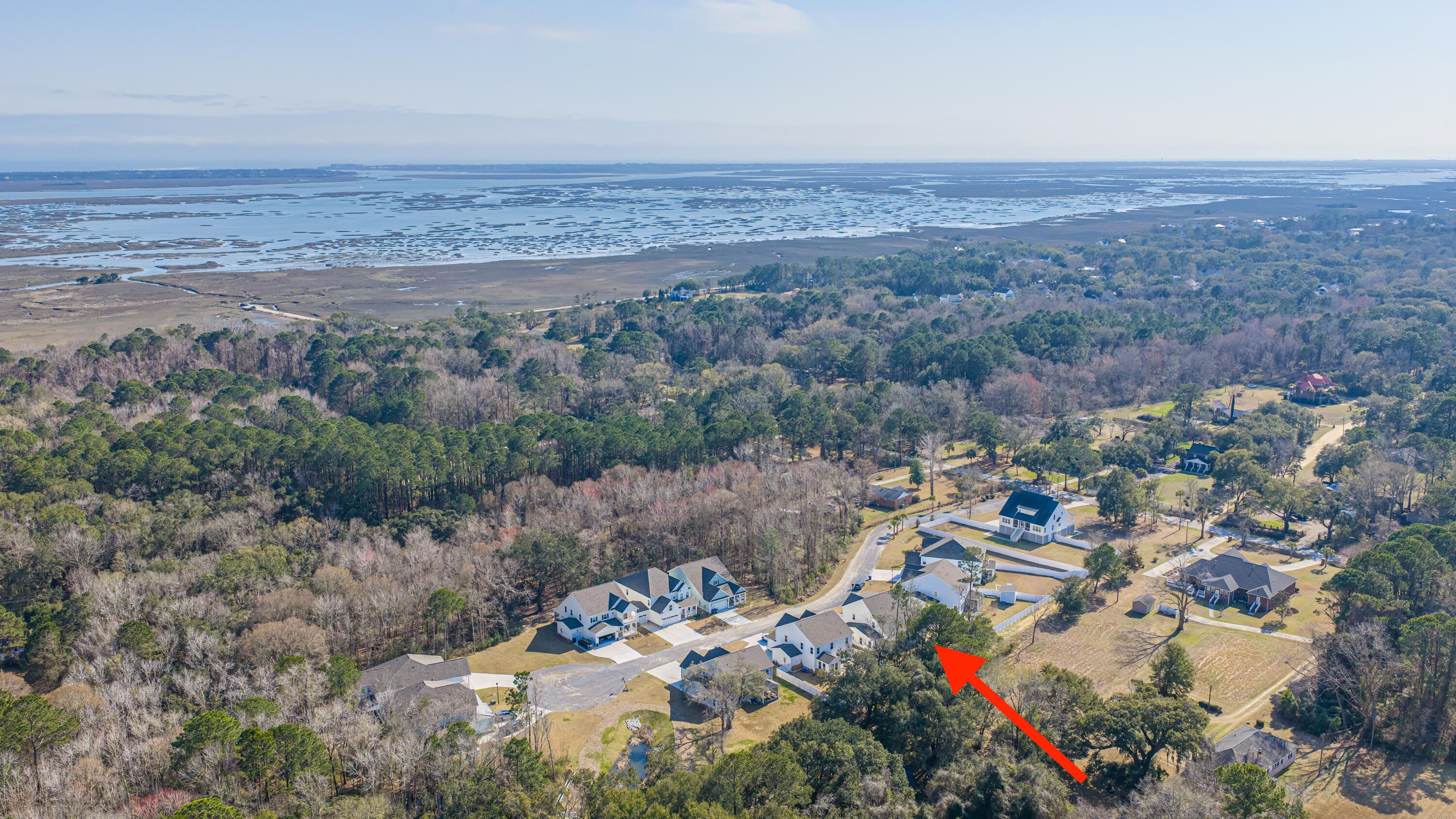 2037 Bullyard Sound Way Awendaw, SC 29429 - Photo 2 of 46 2037 Bullyard Sound Way