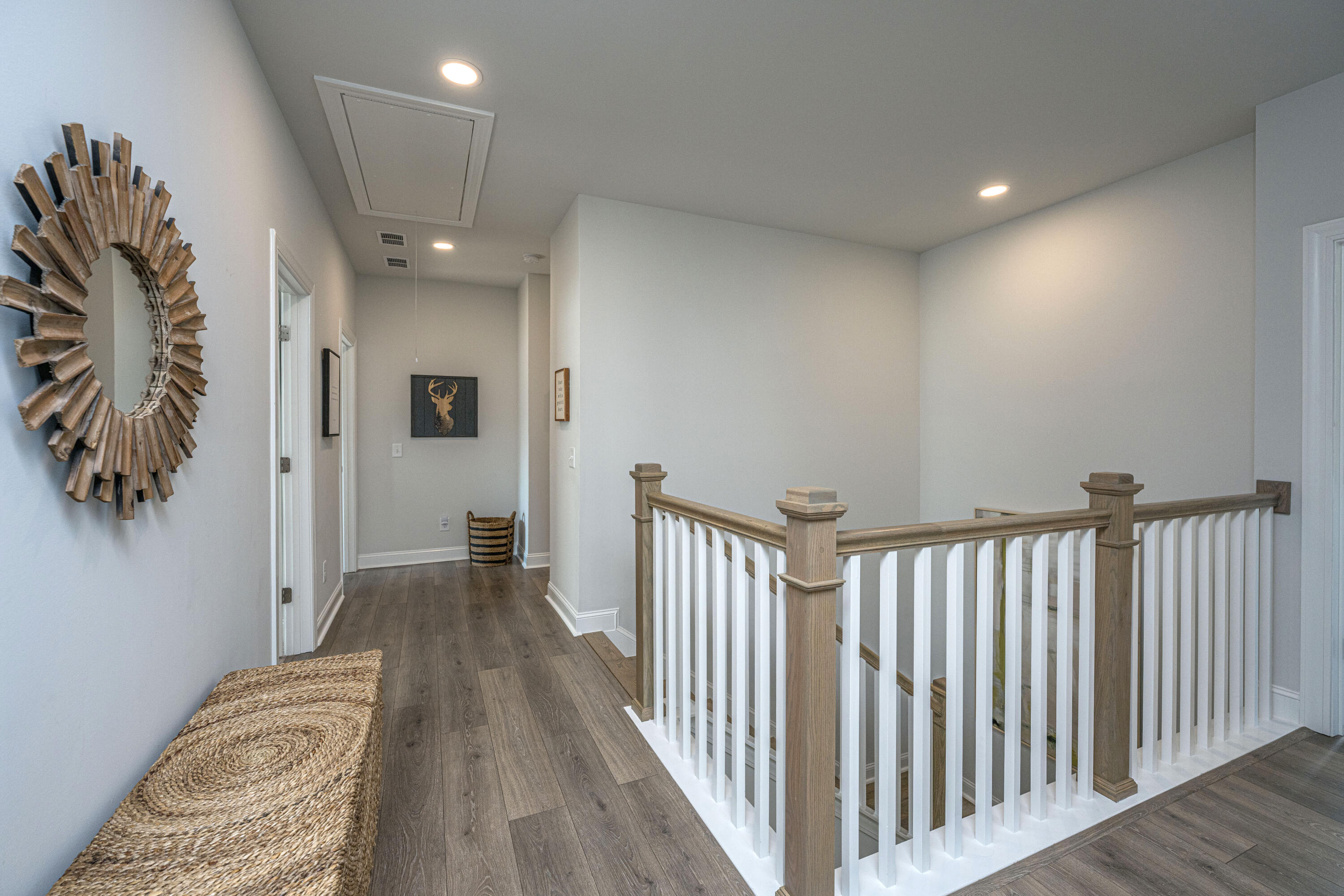 2037 Bullyard Sound Way Awendaw, SC 29429 - Photo 23 of 46 Second Floor