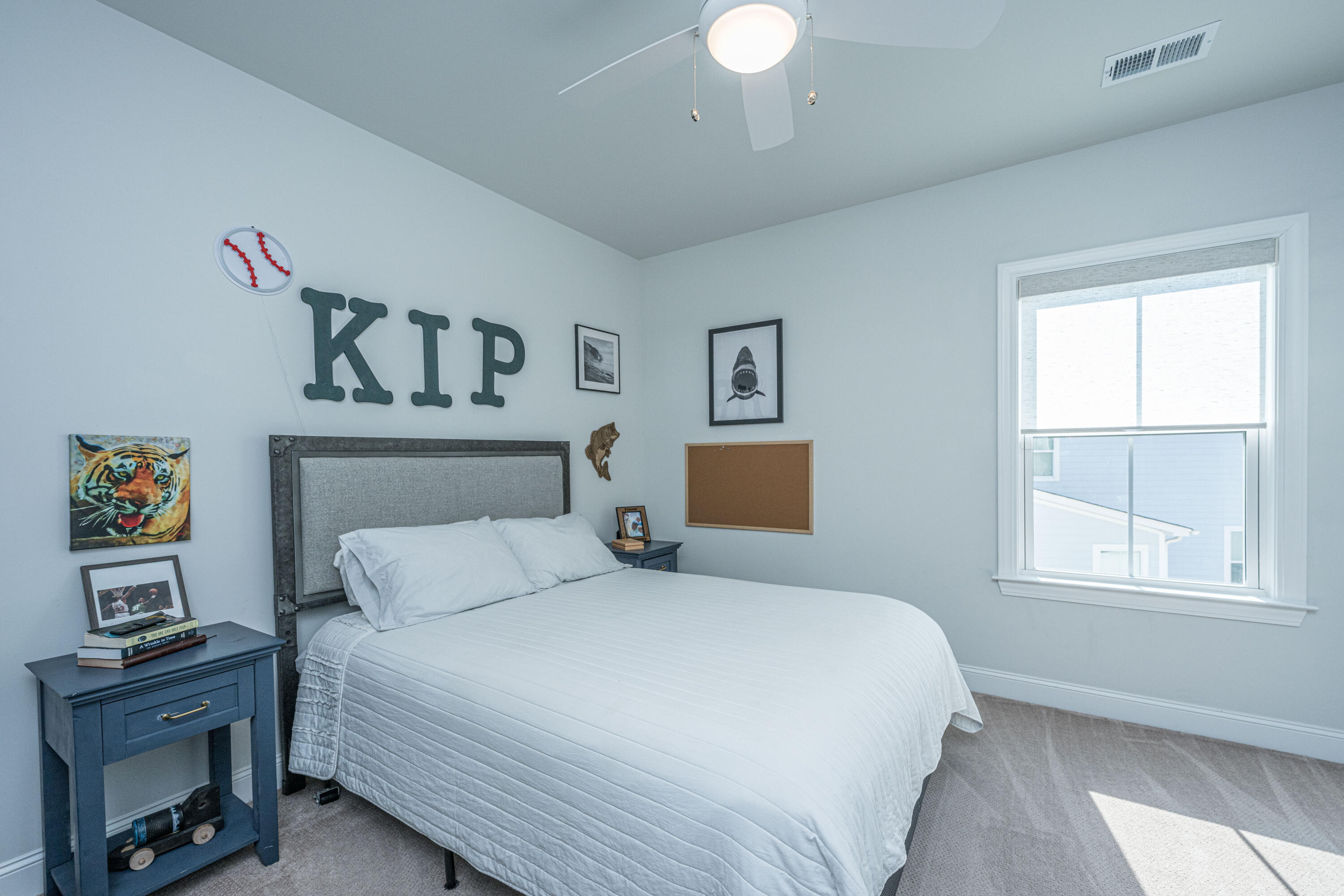 2037 Bullyard Sound Way Awendaw, SC 29429 - Photo 24 of 46 Bedroom 2