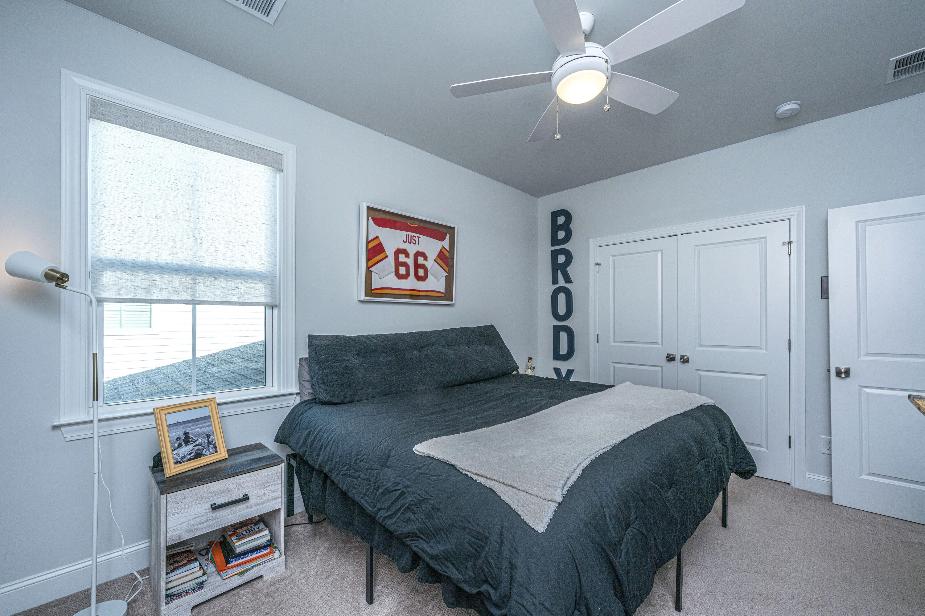 2037 Bullyard Sound Way Awendaw, SC 29429 - Photo 27 of 46 Bedroom 4