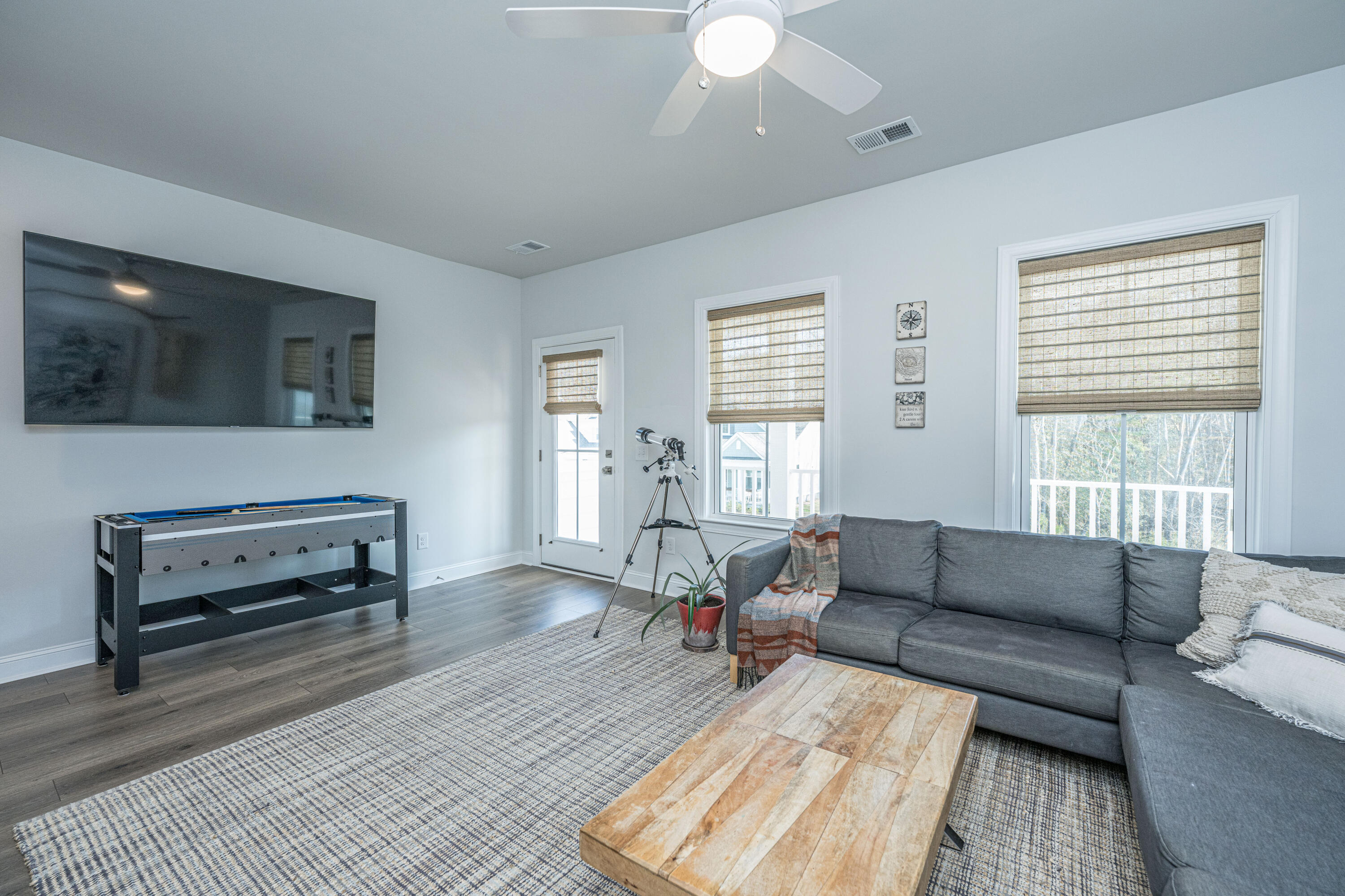 2037 Bullyard Sound Way Awendaw, SC 29429 - Photo 31 of 46 Bonus Room