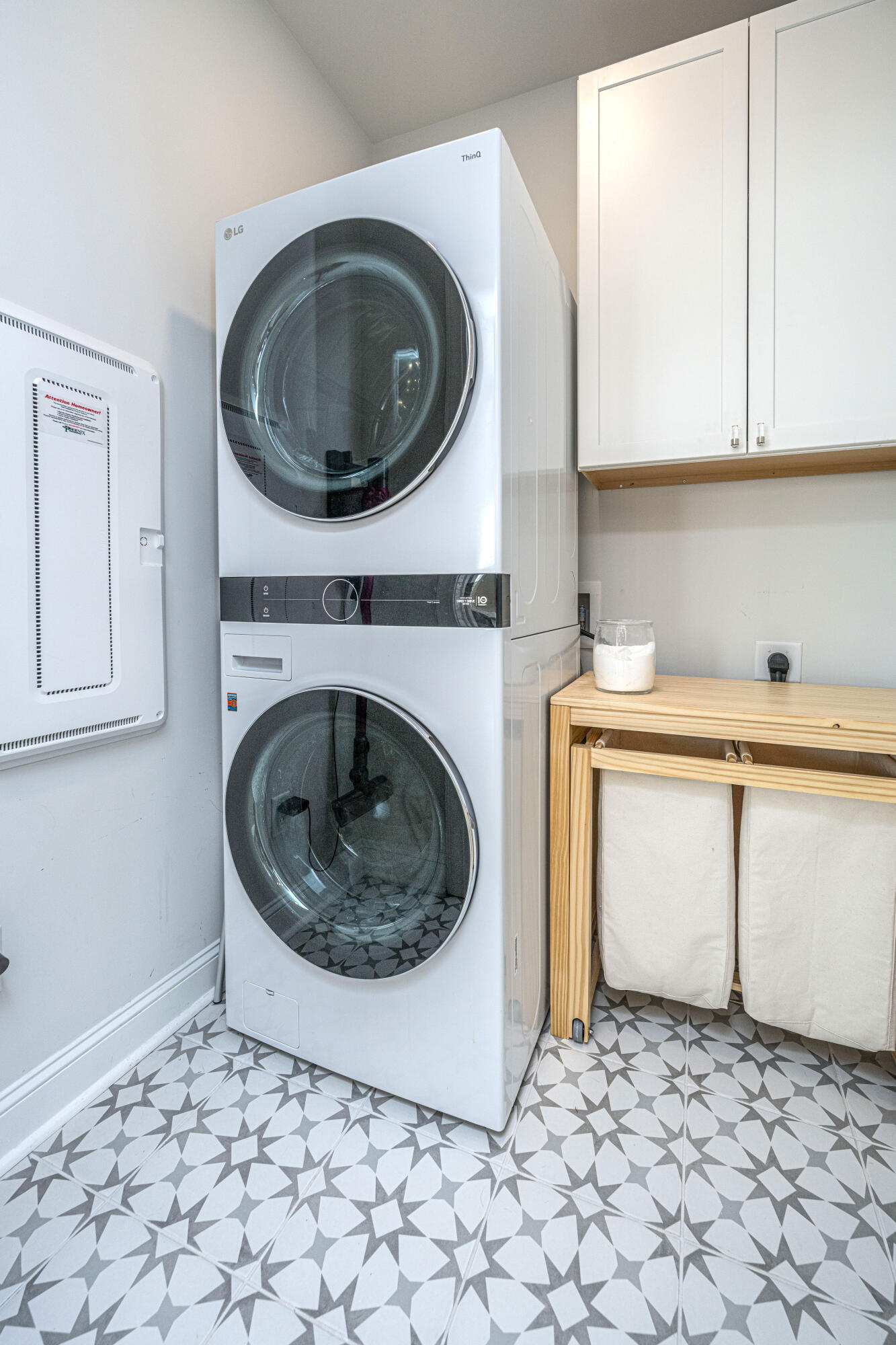2037 Bullyard Sound Way Awendaw, SC 29429 - Photo 33 of 46 Laundry Room