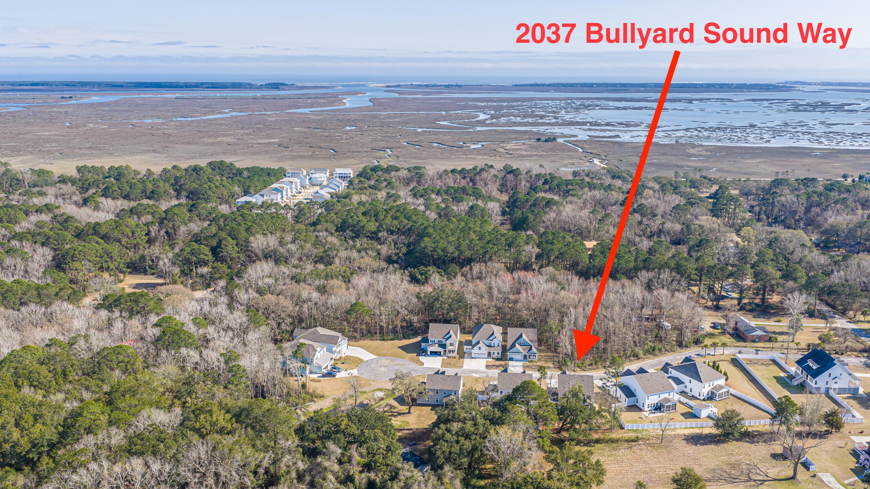 2037 Bullyard Sound Way Awendaw, SC 29429 - Photo 41 of 46 2037 Bullyard Sound Way