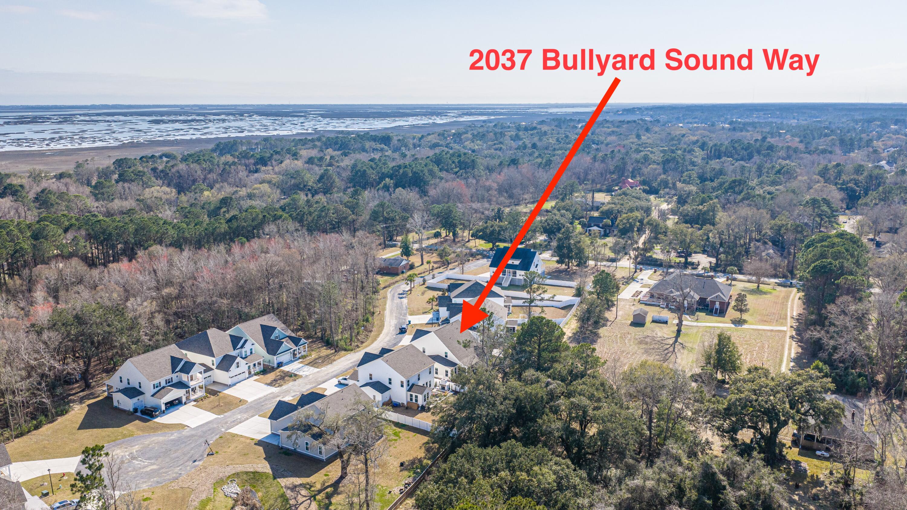 2037 Bullyard Sound Way Awendaw, SC 29429 - Photo 42 of 46 2037 Bullyard Sound Way
