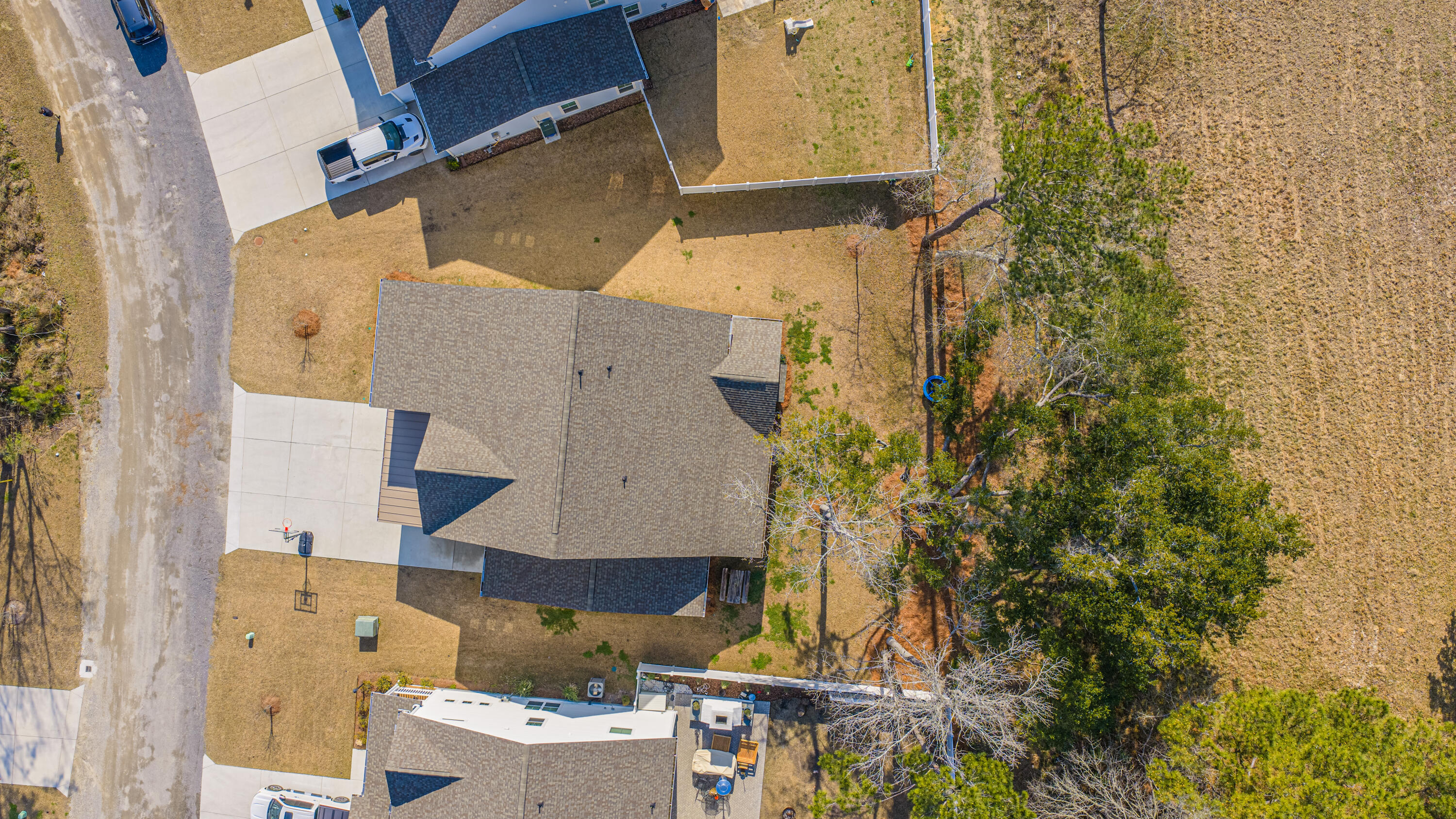 2037 Bullyard Sound Way Awendaw, SC 29429 - Photo 44 of 46 2037 Bullyard Sound Way