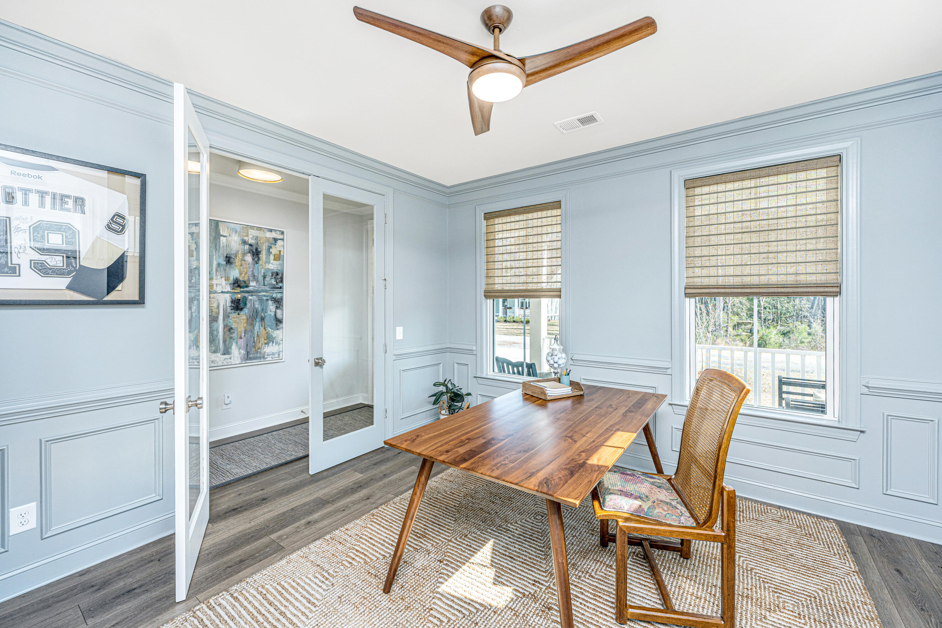 2037 Bullyard Sound Way Awendaw, SC 29429 - Photo 8 of 46 Office