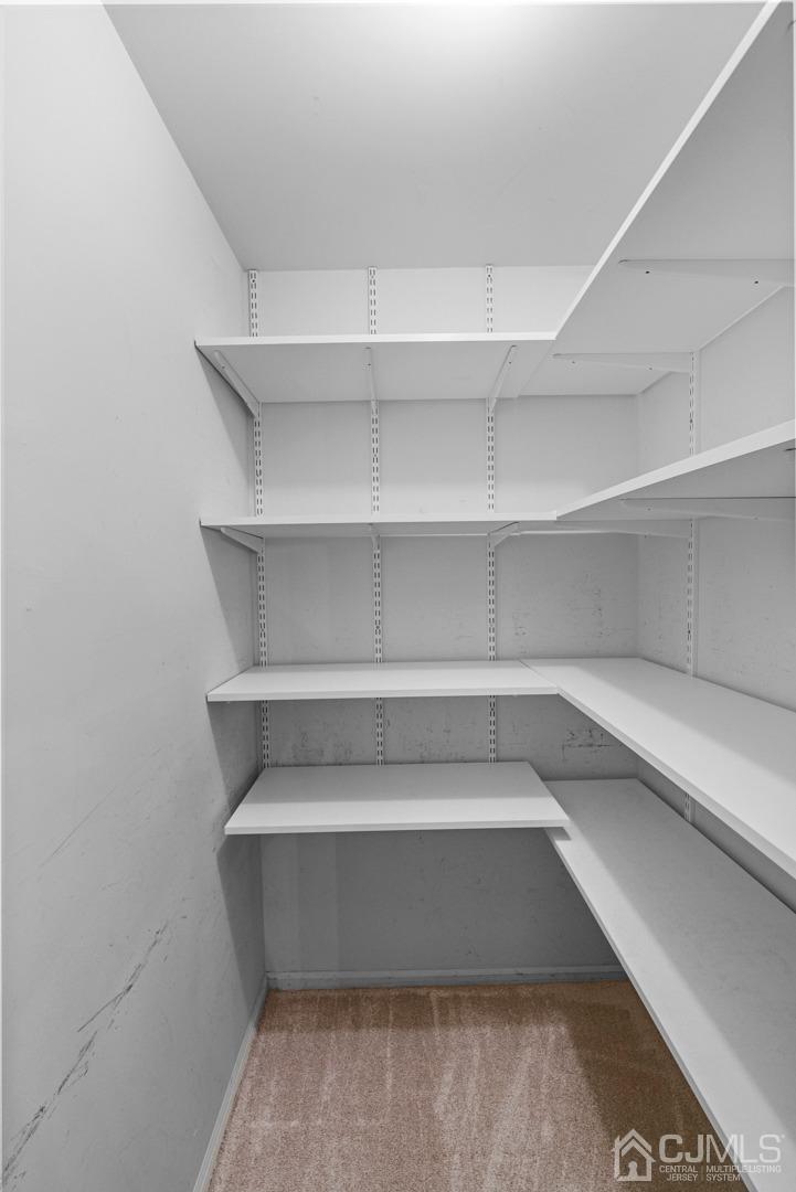 1801 Timber Oaks Road Edison, NJ 08820 - Photo 13 of 35 a storage room with racks