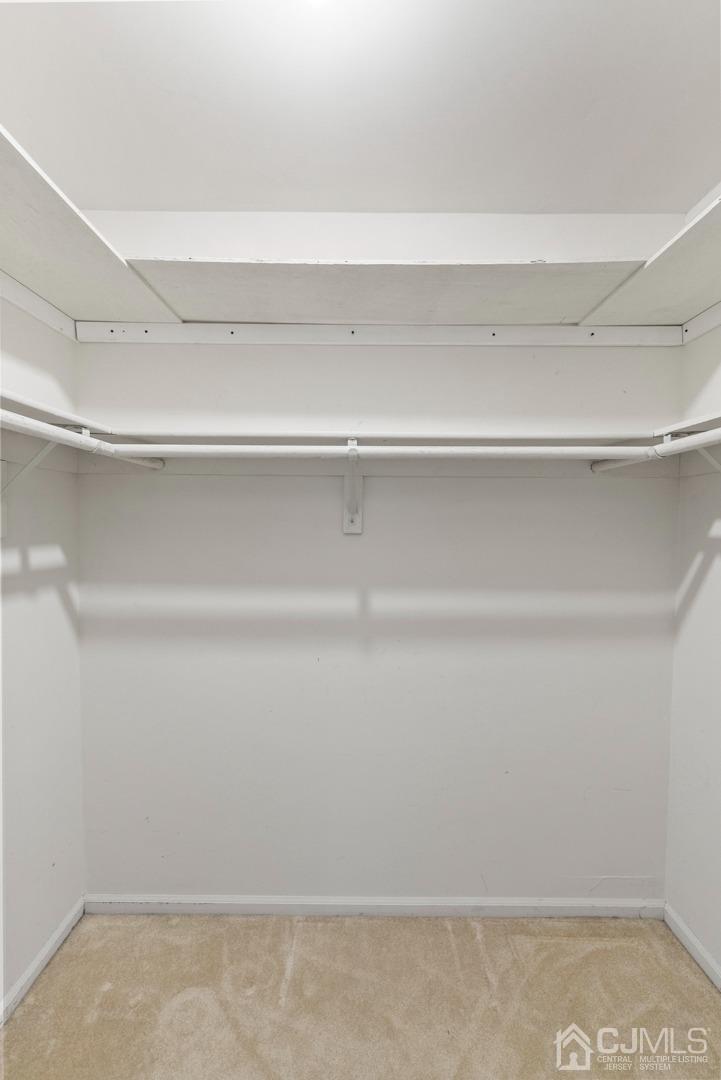 1801 Timber Oaks Road Edison, NJ 08820 - Photo 17 of 35 a view of a closet