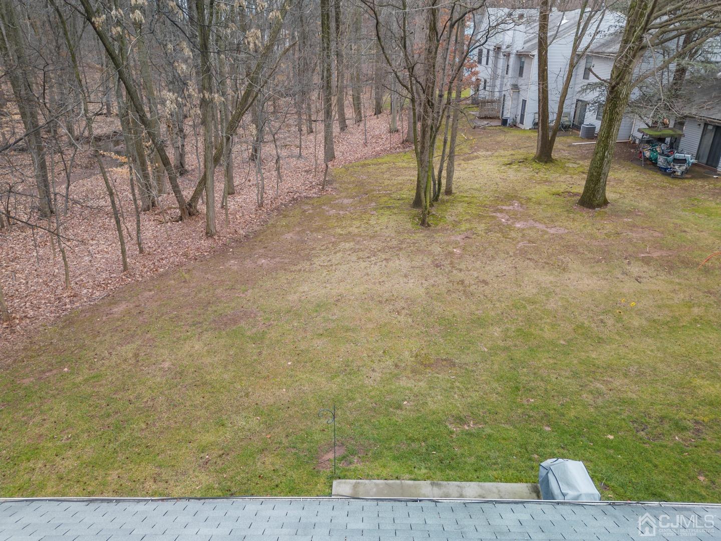 1801 Timber Oaks Road Edison, NJ 08820 - Photo 29 of 35 a view of outdoor space and yard