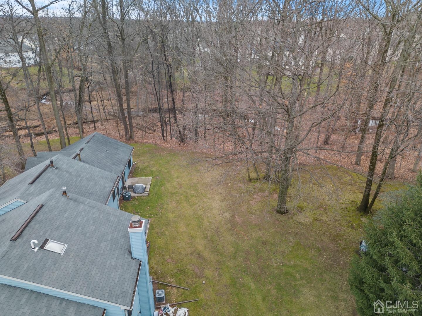 1801 Timber Oaks Road Edison, NJ 08820 - Photo 30 of 35 a view of outdoor space and yard