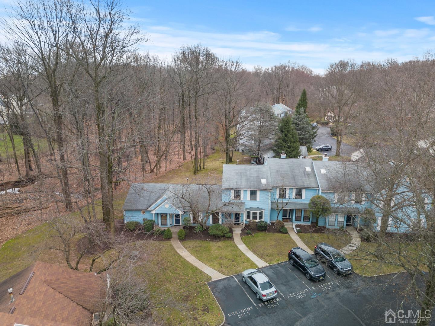 1801 Timber Oaks Road Edison, NJ 08820 - Photo 31 of 35 a view of a swimming pool with a patio