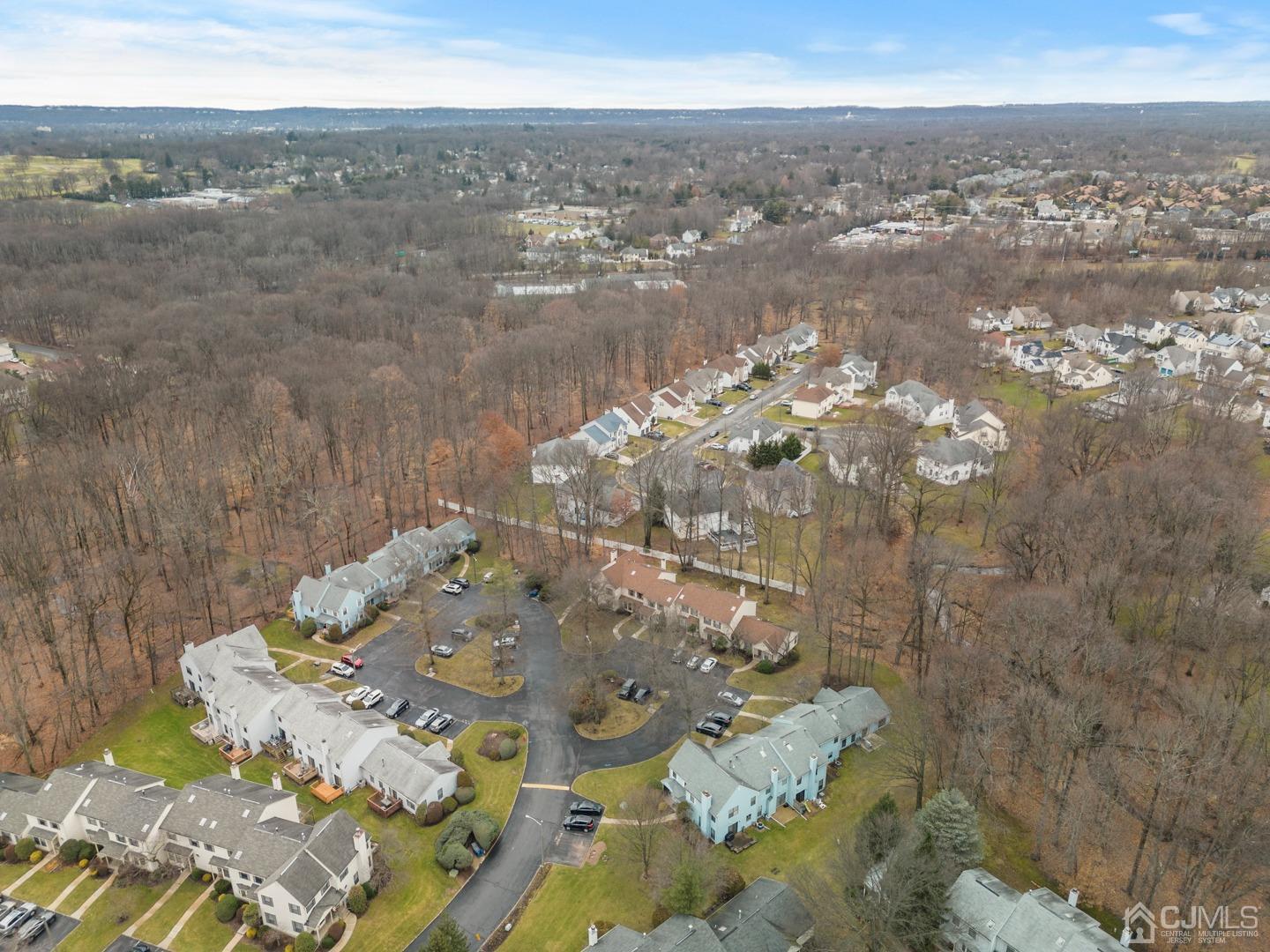 1801 Timber Oaks Road Edison, NJ 08820 - Photo 33 of 35