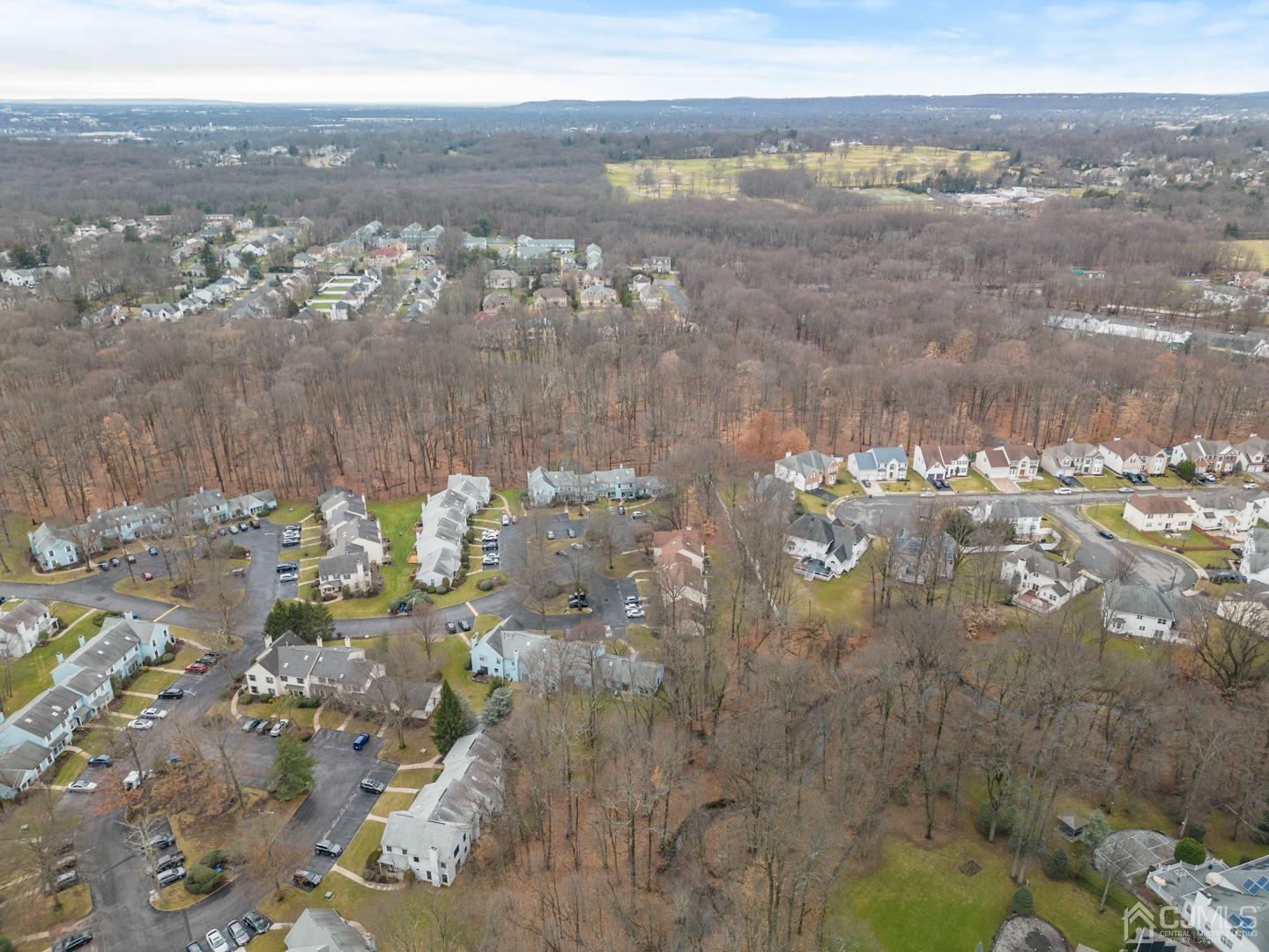 1801 Timber Oaks Road Edison, NJ 08820 - Photo 34 of 35 a view of lake with mountain