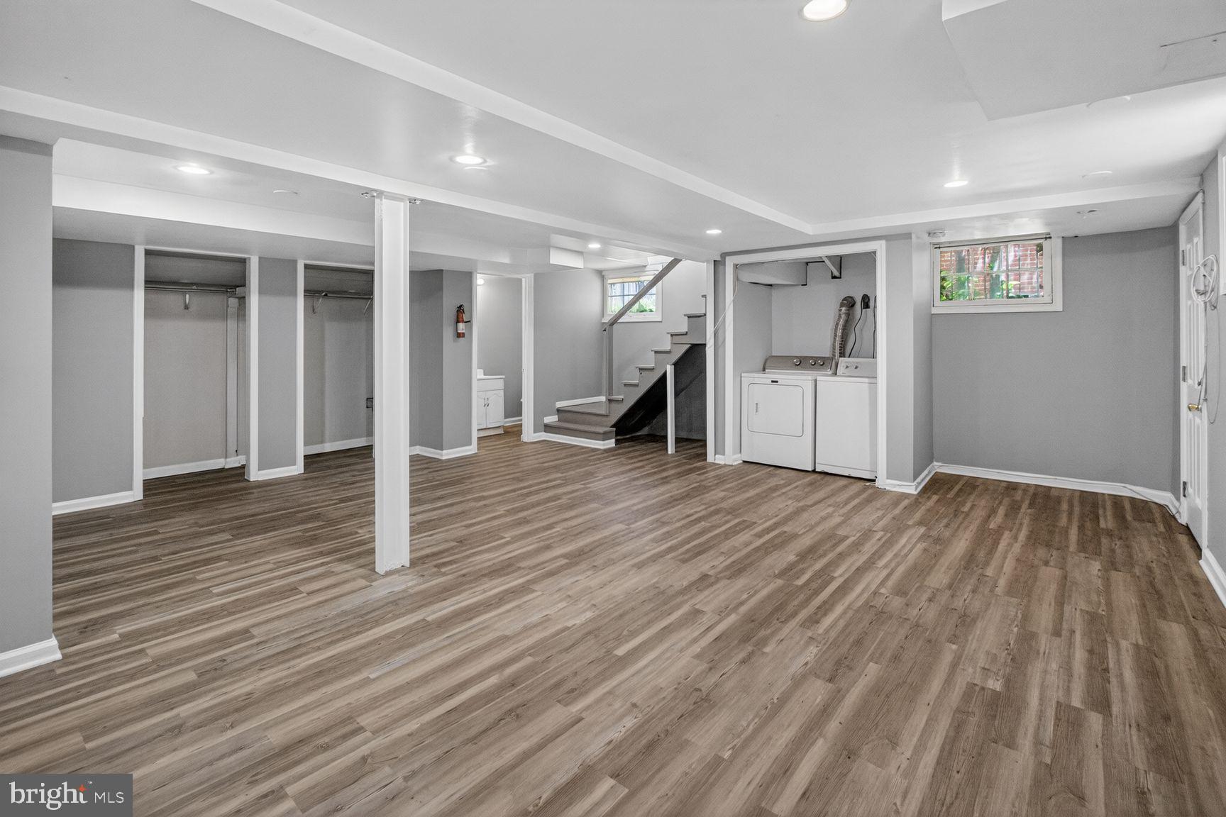 4712 Piney Branch Road Northwest Washington, DC 20011 - Photo 20 of 25