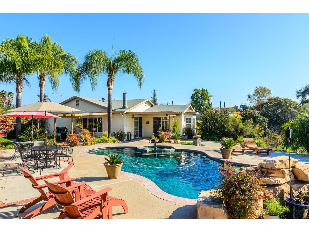 9005 Rupp Court Santee, CA 92071 - Photo 1 of 16