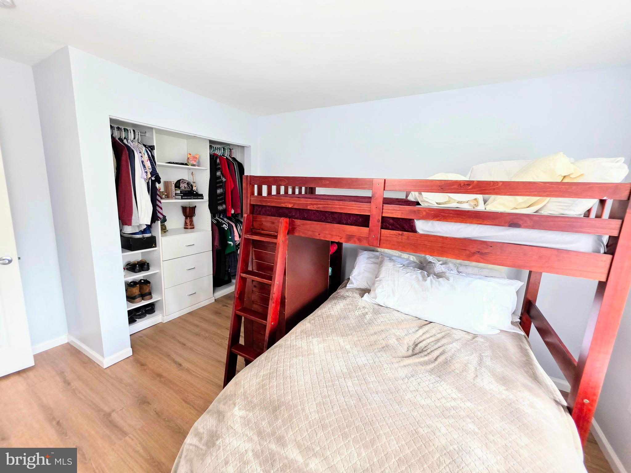 106 Brandywine Road Malvern, PA 19355 - Photo 22 of 25 Bedroom #3