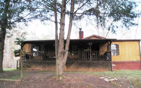 660 John Taylor Road Murphy, NC 28906 - Photo 1 of 1 Main View