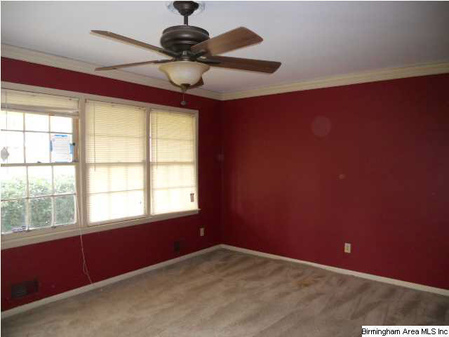 4012 Harris Avenue Adamsville, AL 35005 - Photo 3 of 11