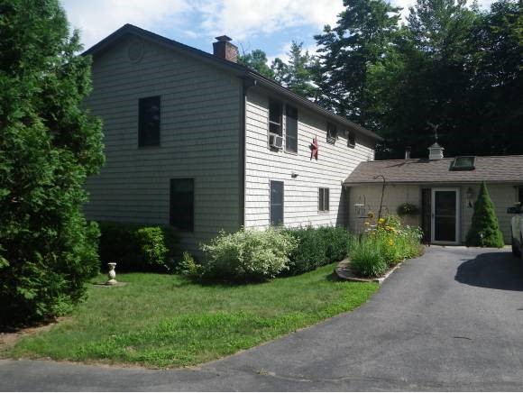 118 North Shore Road Chesterfield, NH 03462 - Photo 1 of 1 Gallery Image 1