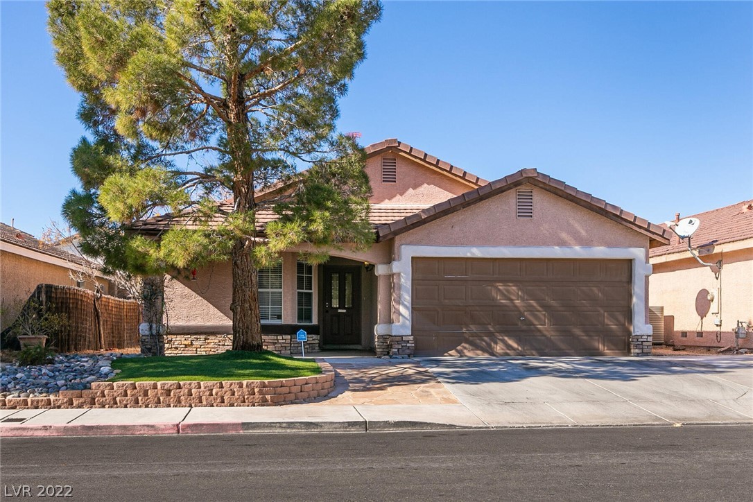 7341 Alpine Ridge Street Las Vegas, NV 89131 - Photo 1 of 19 Gallery Image 1