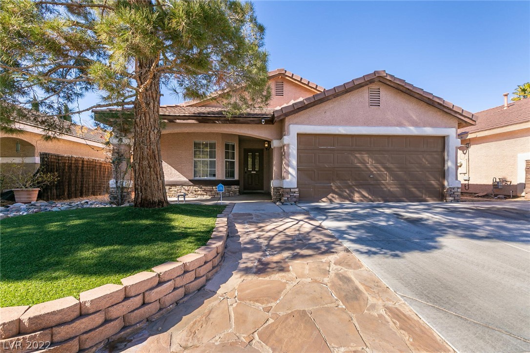 7341 Alpine Ridge Street Las Vegas, NV 89131 - Photo 2 of 19 Gallery Image 2