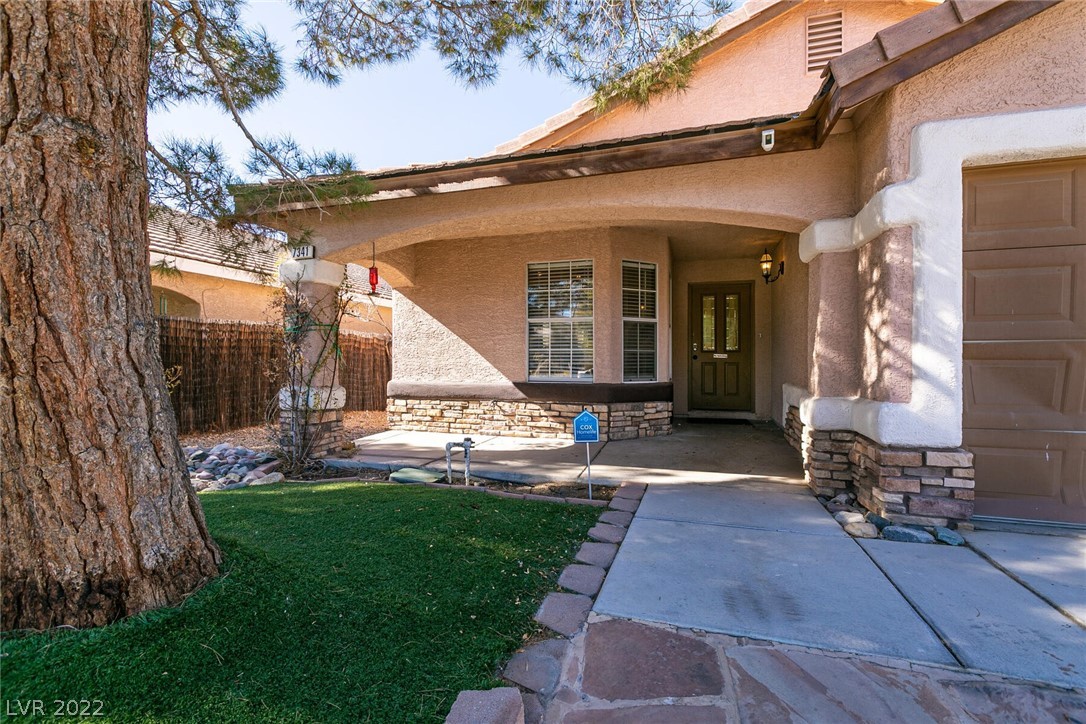 7341 Alpine Ridge Street Las Vegas, NV 89131 - Photo 3 of 19 Gallery Image 3