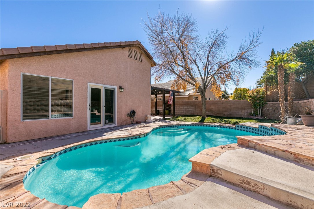 7341 Alpine Ridge Street Las Vegas, NV 89131 - Photo 4 of 19 Gallery Image 4
