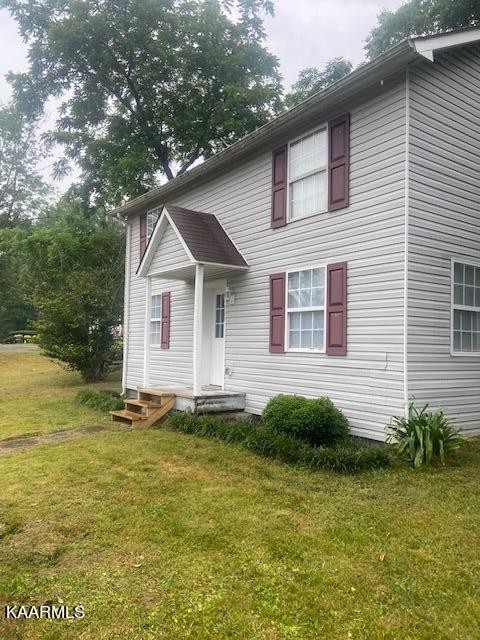 183 Oak Road Norris, TN 37828 - Photo 1 of 17 Gallery Image 1