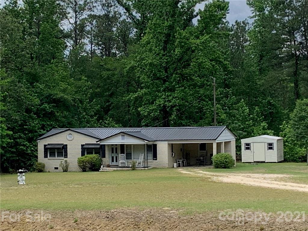 1676 Old Wire Road West Bennettsville, SC 29512 - Photo 9 of 9 Gallery Image 9