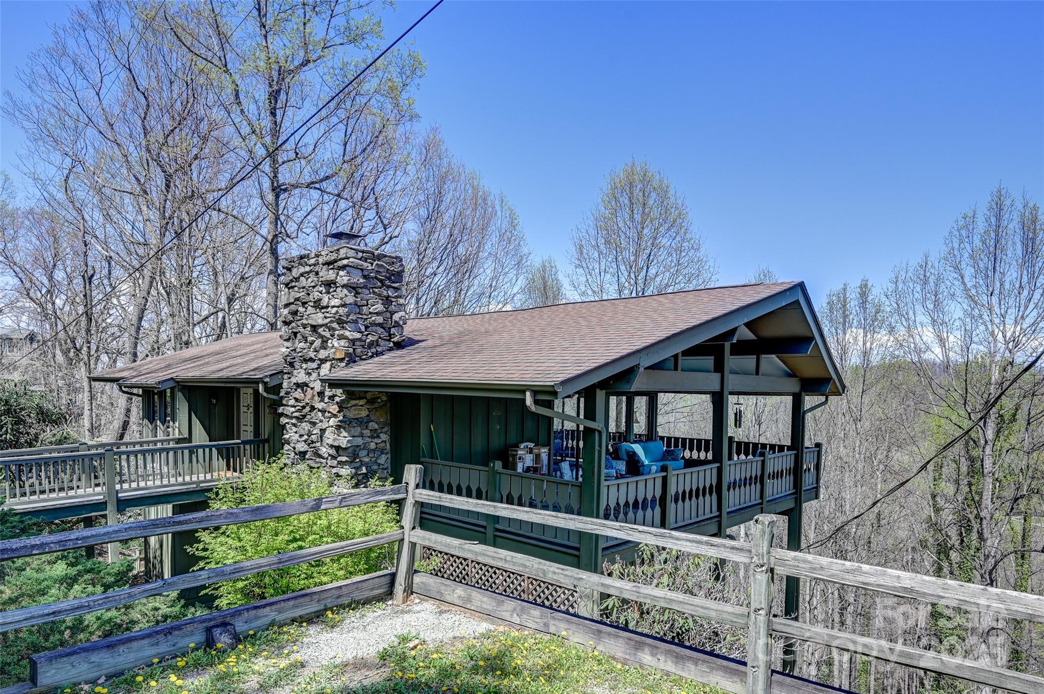2020 Azalea Ridge Road Laurel Park, NC 28739 - Photo 3 of 42 Gallery Image 3