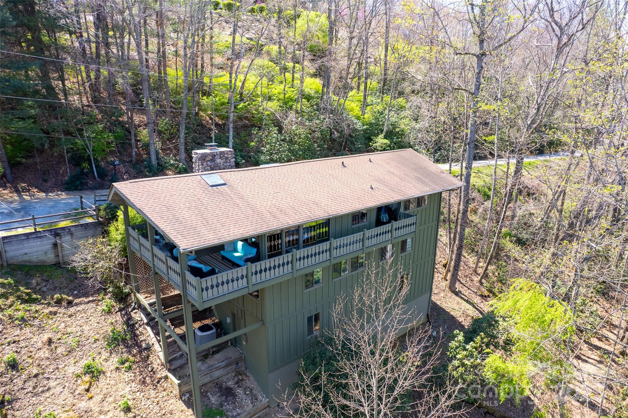 2020 Azalea Ridge Road Laurel Park, NC 28739 - Photo 36 of 42 Gallery Image 36