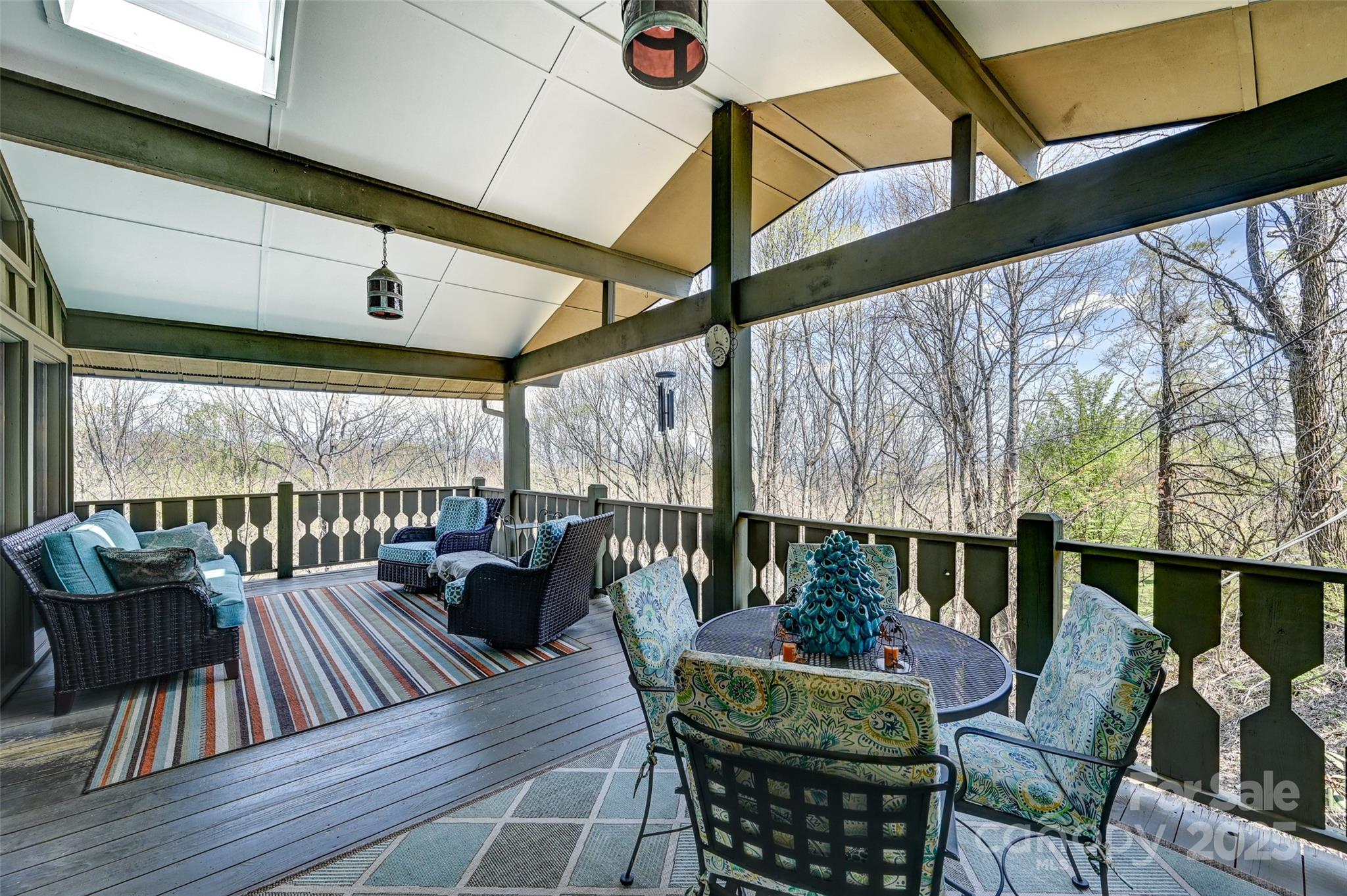 2020 Azalea Ridge Road Laurel Park, NC 28739 - Photo 8 of 42 Gallery Image 8
