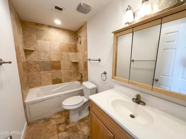 $415,000 | 4902 West Windrose Drive, Glendale, AZ 85304