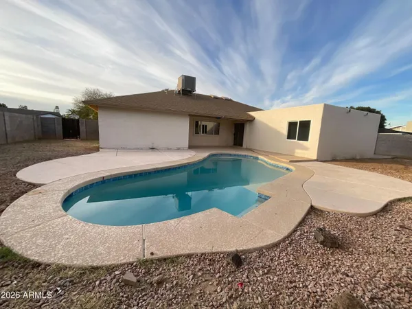 $415,000 | 4902 West Windrose Drive, Glendale, AZ 85304