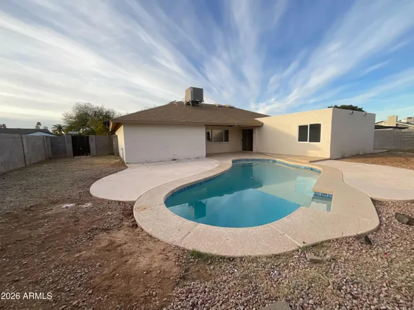 $415,000 | 4902 West Windrose Drive, Glendale, AZ 85304