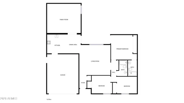 $415,000 | 4902 West Windrose Drive, Glendale, AZ 85304