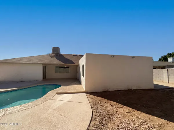 $415,000 | 4902 West Windrose Drive, Glendale, AZ 85304