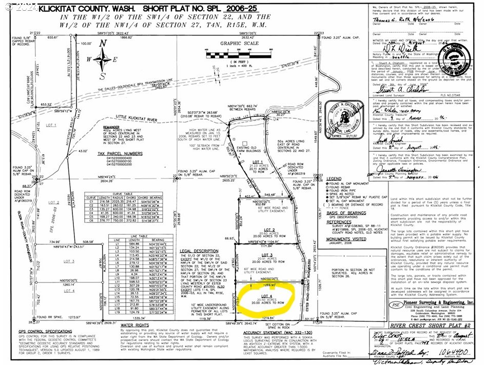 Lipo Centerville, WA 98613 - Photo 11 of 12 unknown