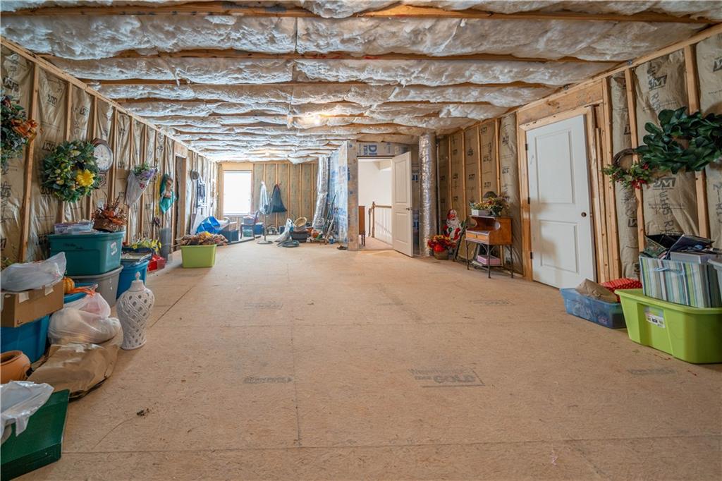 32 Encore Lane Cartersville, GA 30120 - Photo 22 of 28 a view of a room with lots of stuff and potted plants