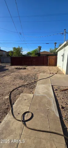 $900 | 1122 East Fillmore Street, Phoenix, AZ 85006