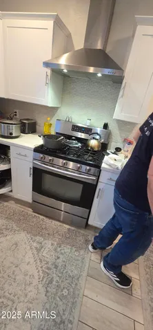 $900 | 1122 East Fillmore Street, Phoenix, AZ 85006