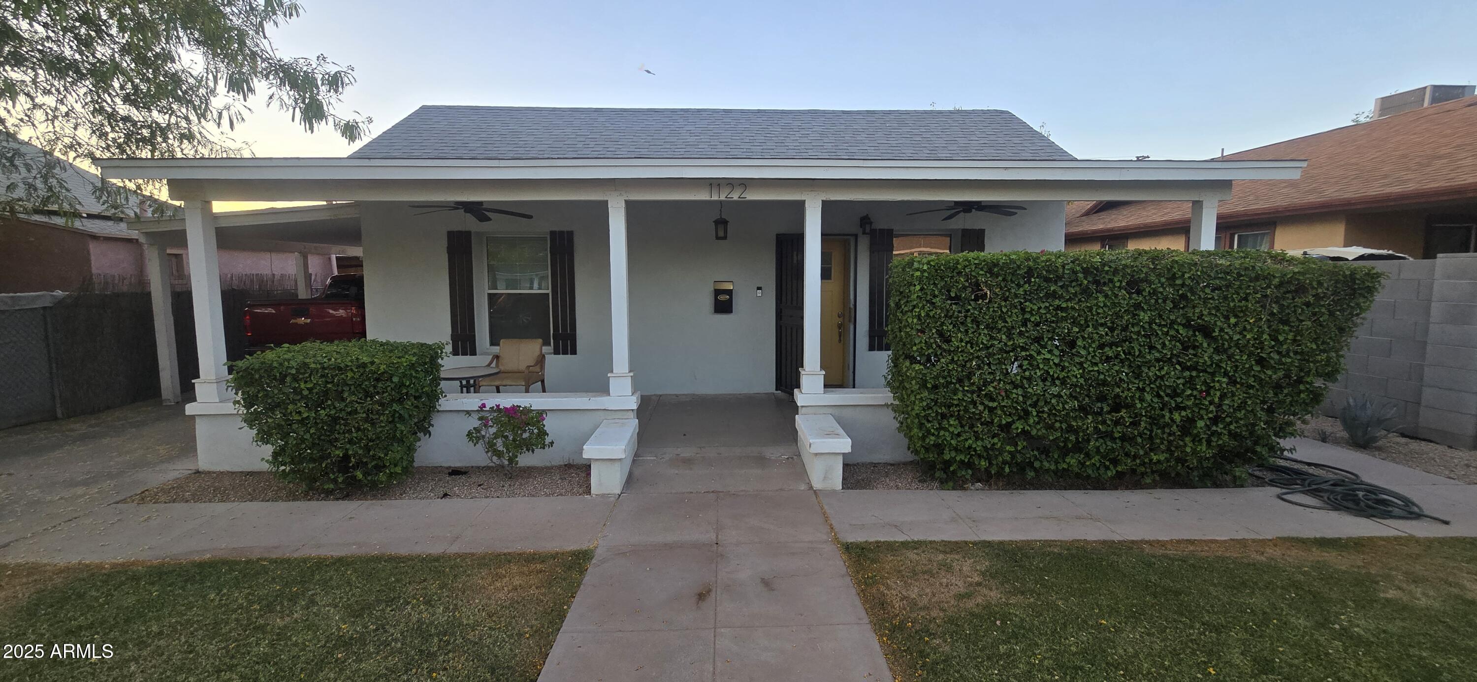 1122 East Fillmore Street Phoenix, AZ 85006 - Photo 16 of 37 20250502_185256